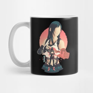 Seventh Heaven v2 Mug